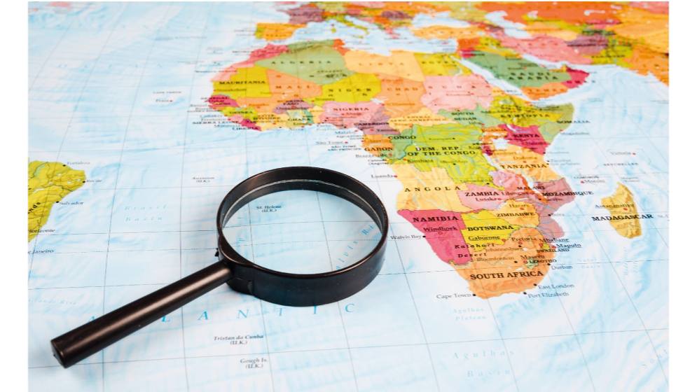 Региональные экспортеры смогут присоединиться к международной многоотраслевой деловой миссии в страны Африки