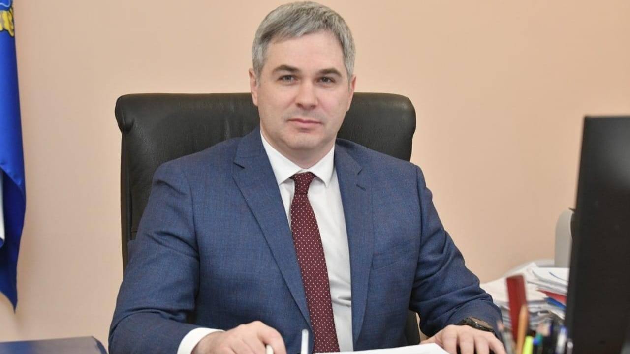 Дмитрий Богданов поздравляет жителей региона со 170-летием Самарской губернии