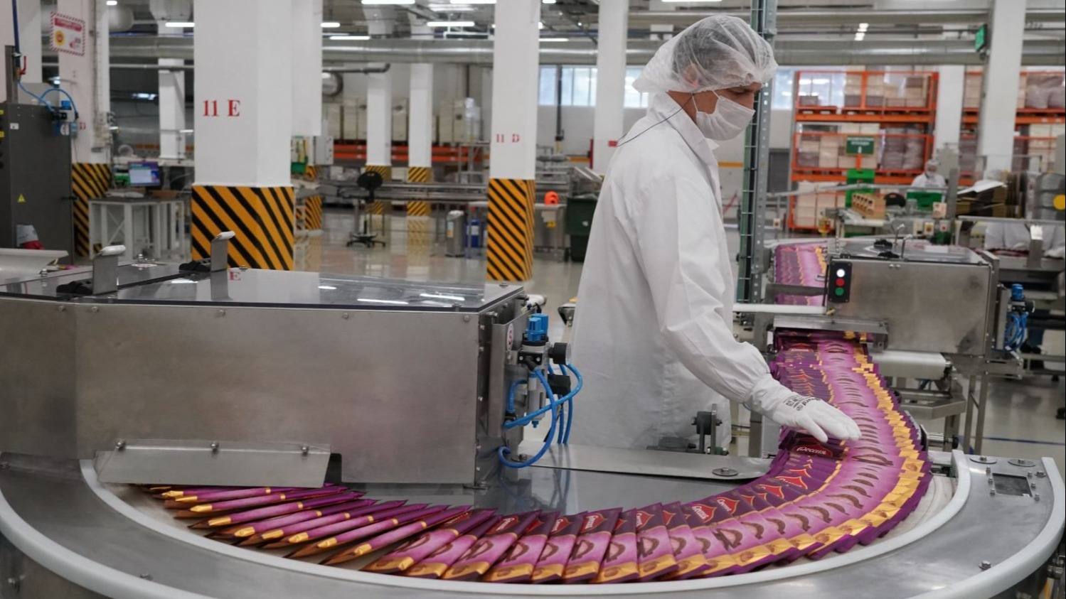 Nestle Russia инвестировала в модернизацию производственных мощностей самарской фабрики 1,5 млрд рублей