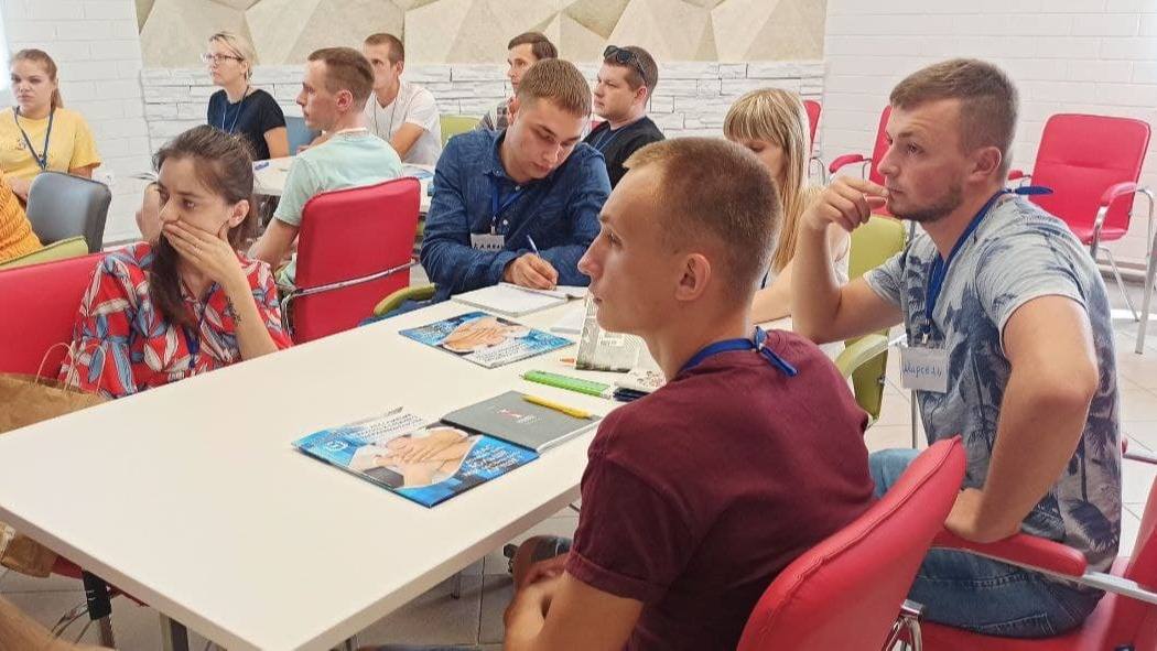 В Сызрани стартовала программа обучения бизнесу «Азбука предпринимателя»