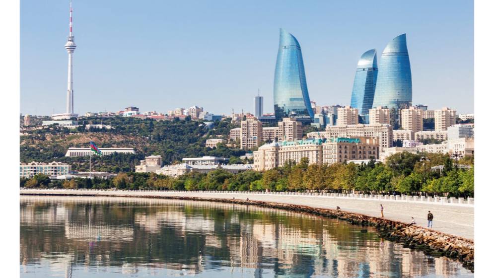 Стартовал сбор заявок для участия в онлайн бизнес-миссии в Азербайджан