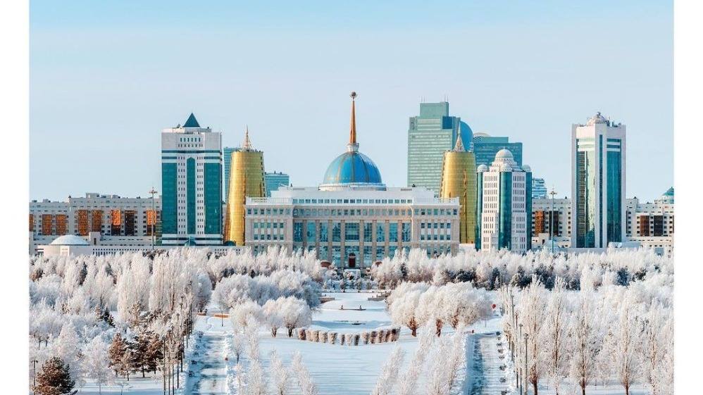 Закупочная сессия для региональных предприятий, заинтересованных в выходе на рынок Казахстана