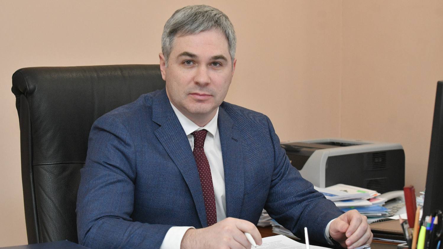 Обращение министра экономического развития и инвестиций Самарской области к предпринимателям региона
