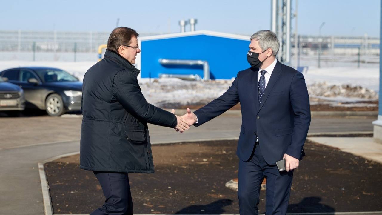 В 2021 году в ОЭЗ «Тольятти» запустят пять новых заводов