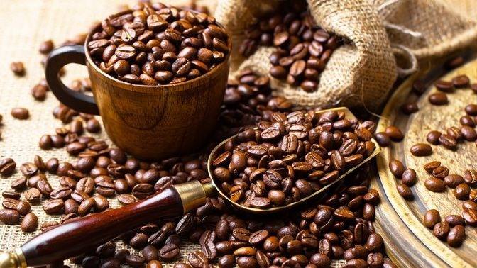 MOSAIC COFFEE: знакомимся с производством кофе не выходя из дома