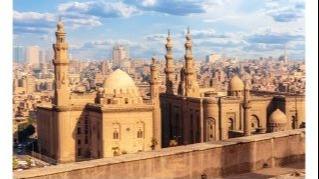 Вебинар «Египет: возможности для бизнеса и инвестиций и навыки кросс-культурной коммуникации»